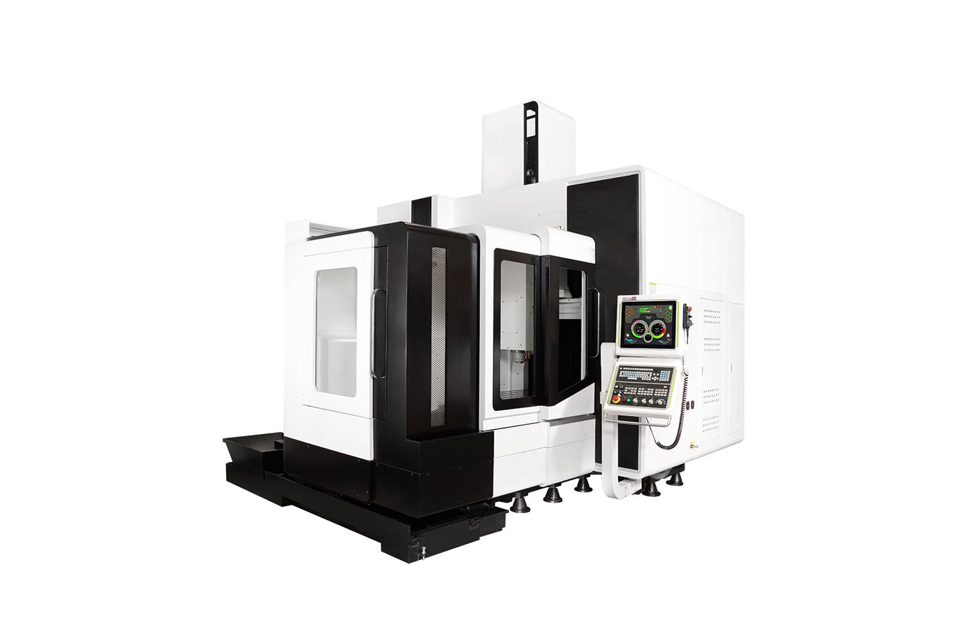 cnc-makine