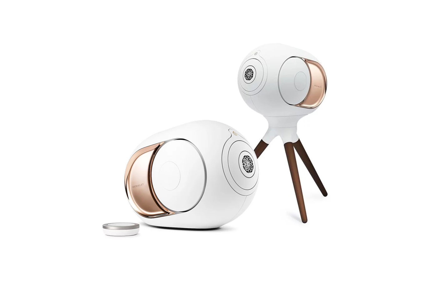 devialet