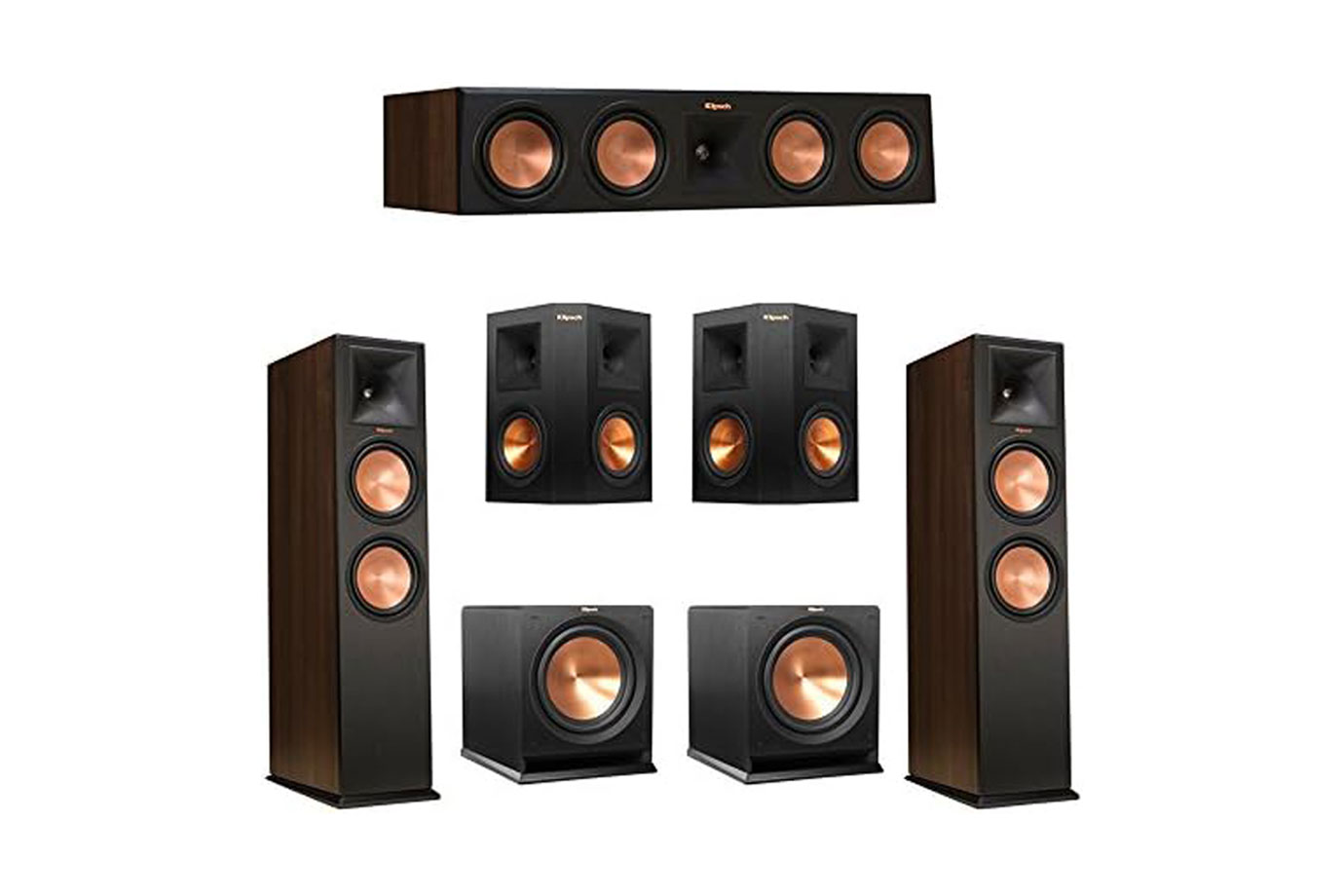 klipsch